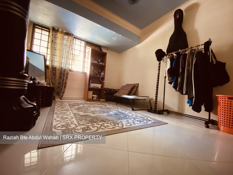 Blk 629 Bedok Reservoir Road (Bedok), HDB 5 Rooms #384691911